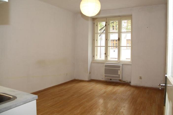 Prodej bytu 2+kk, Praha - Žižkov, Žerotínova, 41 m2