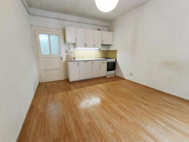 Prodej bytu 2+kk, Praha - Žižkov, Žerotínova, 41 m2