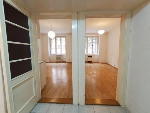 Prodej bytu 2+kk, Praha - Žižkov, Žerotínova, 41 m2