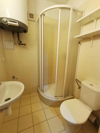 Prodej bytu 2+kk, Praha - Žižkov, Žerotínova, 41 m2