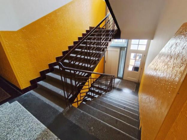 Prodej bytu 2+kk, Praha - Žižkov, Žerotínova, 41 m2