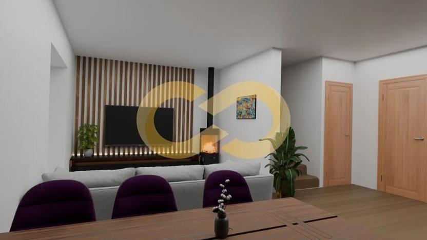 Prodej rodinného domu, Vimperk, 102 m2