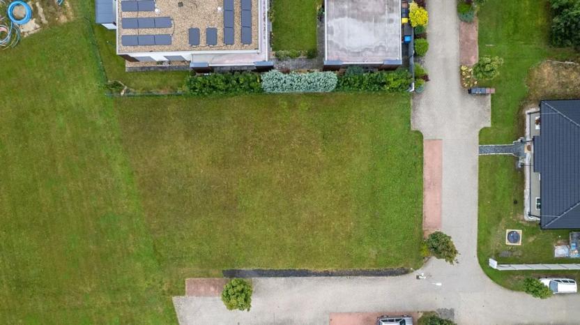 Prodej pozemku pro bydlení, Kořenice, 746 m2