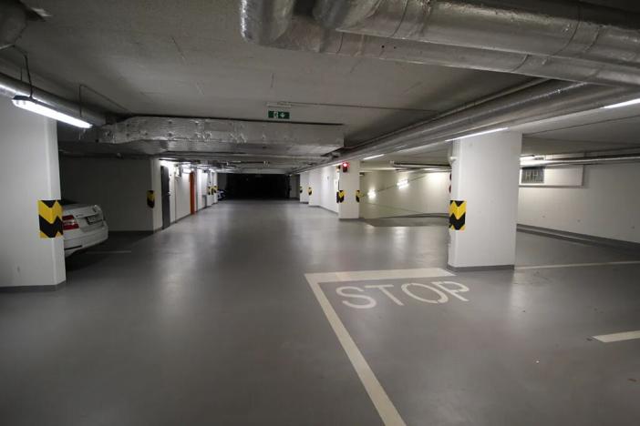 Prodej garáže, Praha - Hostivař, Rižská, 12 m2