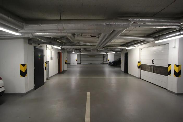 Prodej garáže, Praha - Hostivař, Rižská, 12 m2