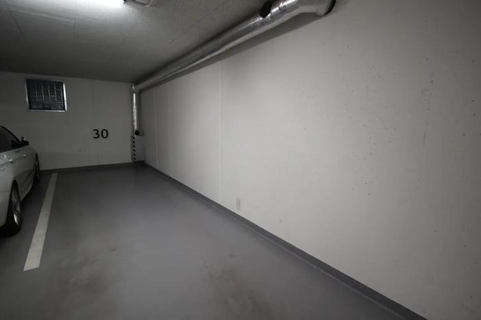 Prodej garáže, Praha - Hostivař, Rižská, 12 m2