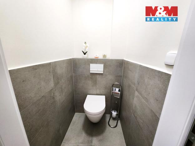 Prodej bytu 2+kk, Slaný, Tomanova, 51 m2