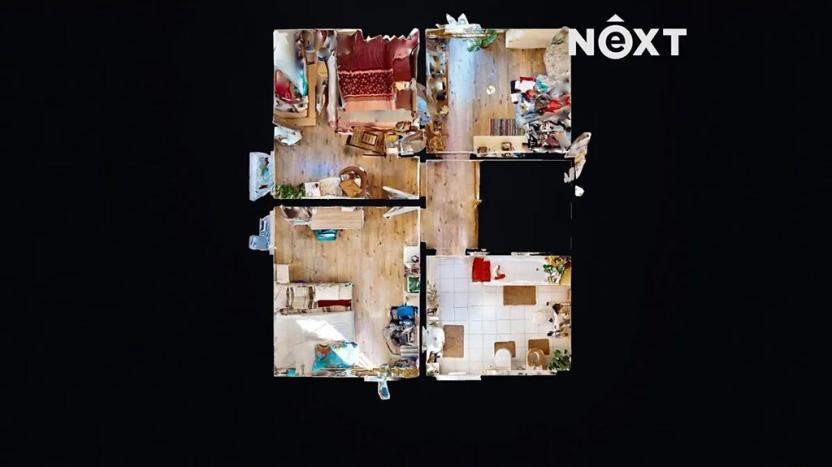 Prodej rodinného domu, Heřmaničky, 115 m2