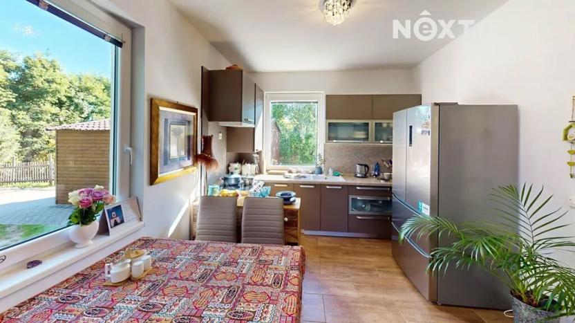 Prodej rodinného domu, Heřmaničky, 115 m2