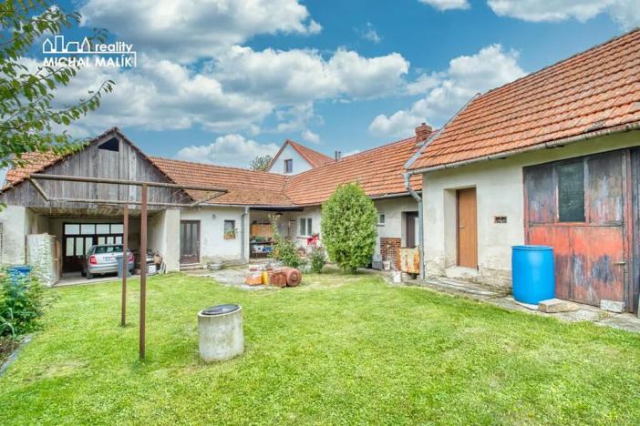 Prodej rodinného domu, Všechovice, 115 m2