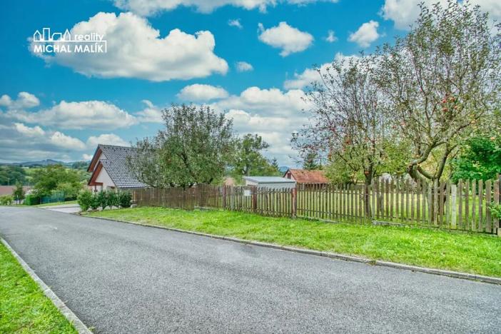 Prodej rodinného domu, Všechovice, 115 m2