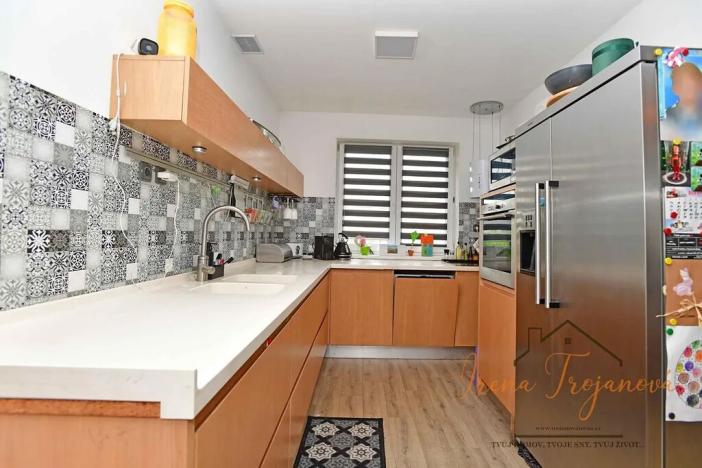 Prodej rodinného domu, Poříčí nad Sázavou, Benešovská, 100 m2