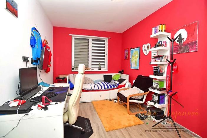 Prodej rodinného domu, Poříčí nad Sázavou, Benešovská, 100 m2