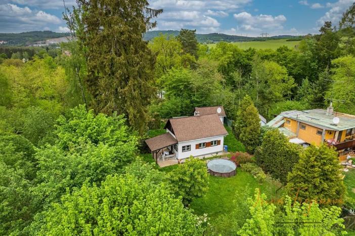 Prodej chaty, Lešany, 45 m2