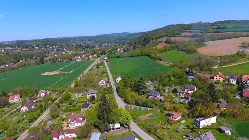 Prodej chalupy, Čerčany, Sokolská, 127 m2