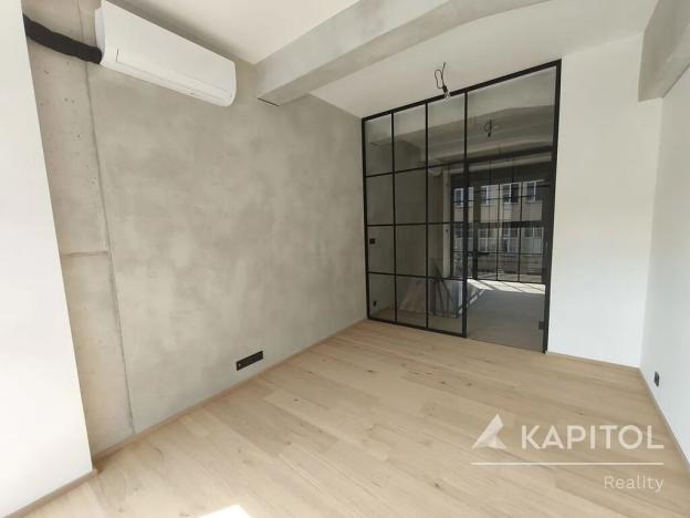 Pronájem bytu 3+kk, Praha - Vysočany, Kolbenova, 76 m2