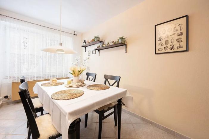 Prodej rodinného domu, Rosice, U Sýpky, 180 m2