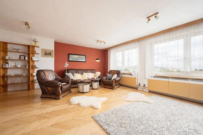 Prodej rodinného domu, Rosice, U Sýpky, 180 m2