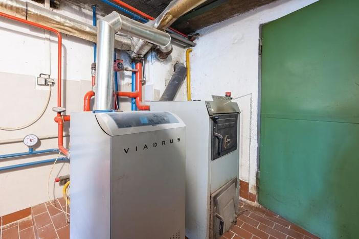 Prodej rodinného domu, Rosice, U Sýpky, 180 m2