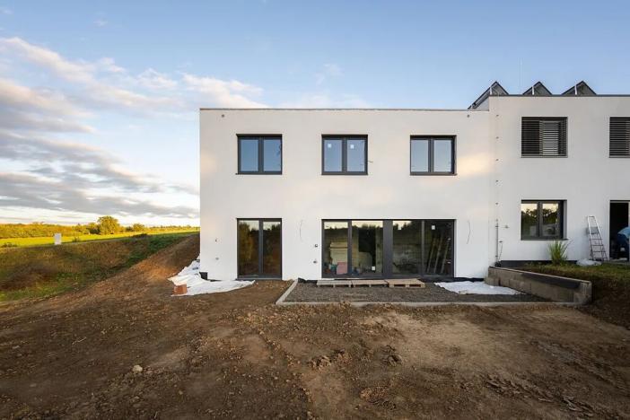 Prodej rodinného domu, Slavkov u Brna, 105 m2