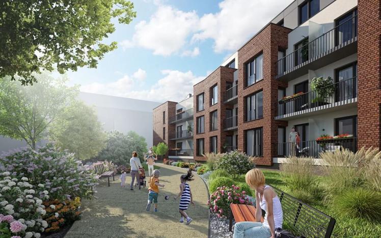 Prodej bytu 3+kk, Hradec Králové, Na Střezině, 70 m2