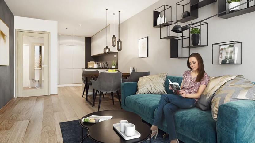 Prodej bytu 3+kk, Hradec Králové, Na Střezině, 70 m2