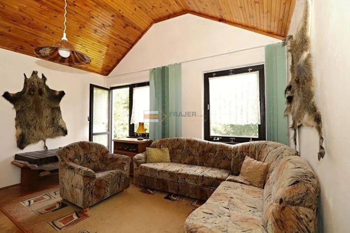 Prodej chaty, Nezabudice, 65 m2