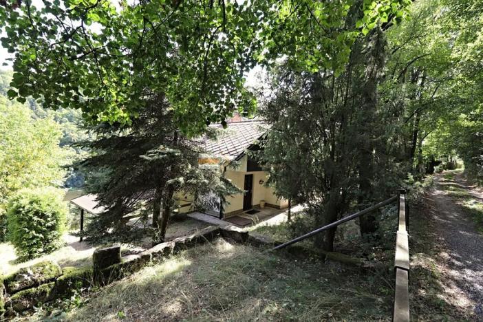 Prodej chaty, Nezabudice, 65 m2