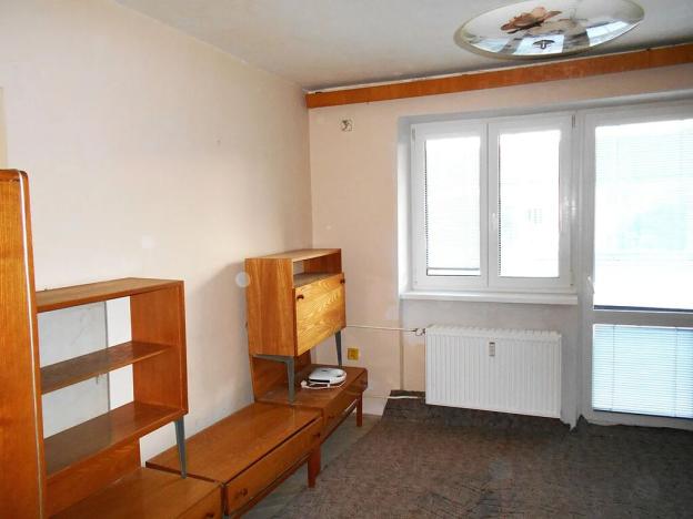 Prodej bytu 2+1, Žďár nad Sázavou, Brodská, 61 m2