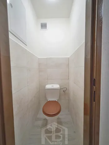 Pronájem bytu 2+1, Jindřichův Hradec, sídliště U Nádraží, 50 m2