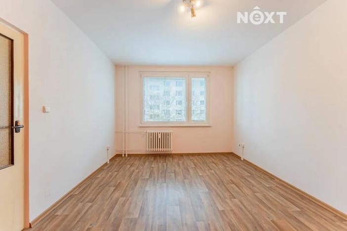 Pronájem bytu 1+1, Zábřeh, Severovýchod, 31 m2