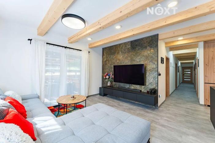 Prodej rodinného domu, Loučná nad Desnou, 178 m2