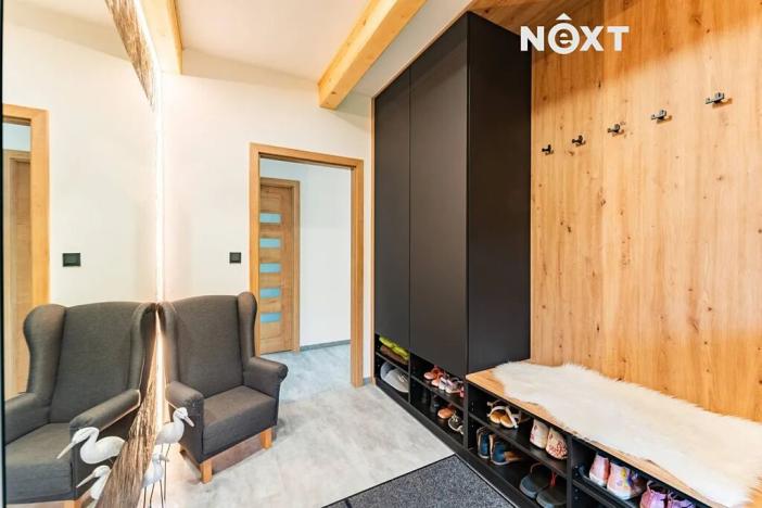 Prodej rodinného domu, Loučná nad Desnou, 178 m2