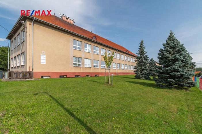 Prodej pozemku pro bydlení, Mlečice, 983 m2