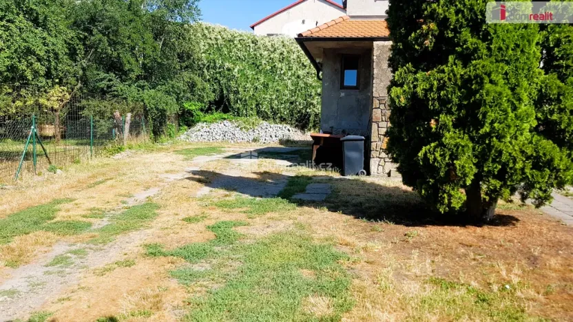 Prodej rodinného domu, Hodonín, Plucárna, 303 m2
