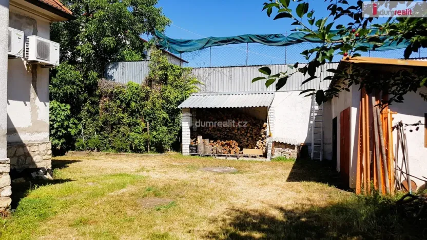 Prodej rodinného domu, Hodonín, Plucárna, 303 m2