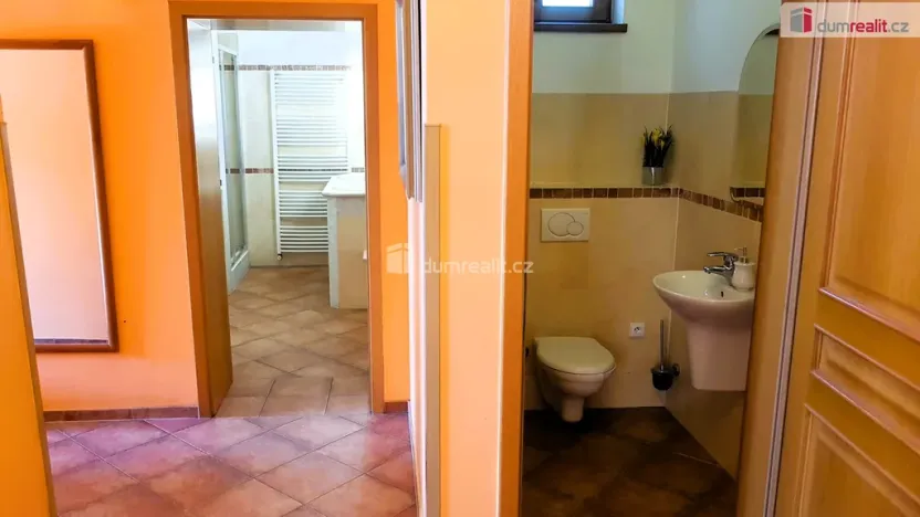 Prodej rodinného domu, Hodonín, Plucárna, 303 m2