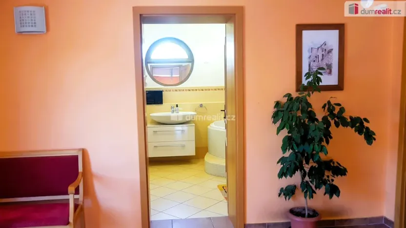 Prodej rodinného domu, Hodonín, Plucárna, 303 m2