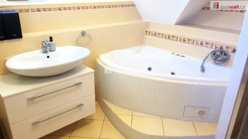 Prodej rodinného domu, Hodonín, Plucárna, 303 m2