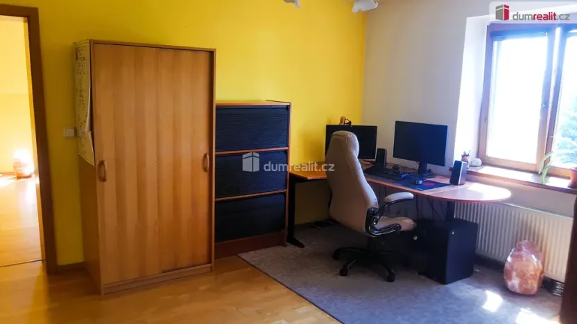 Prodej rodinného domu, Hodonín, Plucárna, 303 m2