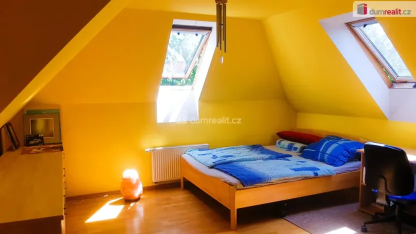 Prodej rodinného domu, Hodonín, Plucárna, 303 m2