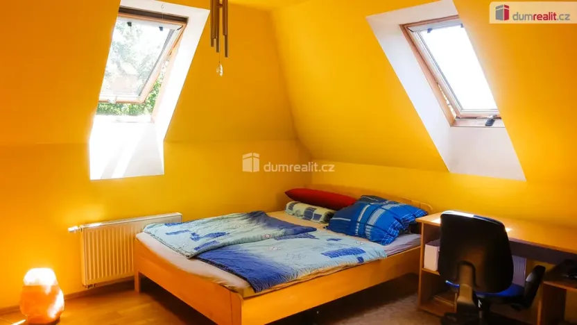 Prodej rodinného domu, Hodonín, Plucárna, 303 m2