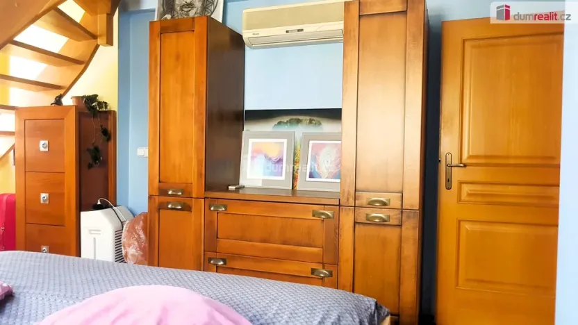 Prodej rodinného domu, Hodonín, Plucárna, 303 m2