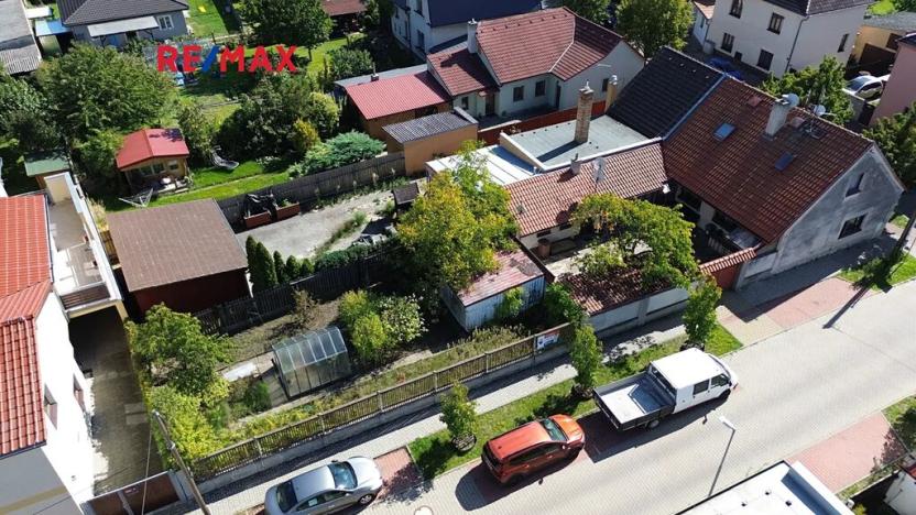 Prodej rodinného domu, Brandýs nad Labem-Stará Boleslav, Havlíčkova, 120 m2