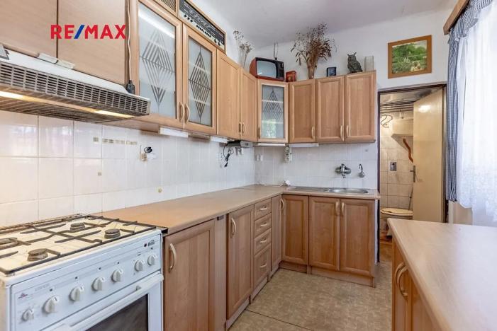 Prodej rodinného domu, Brandýs nad Labem-Stará Boleslav, Havlíčkova, 120 m2