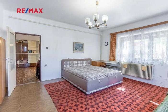 Prodej rodinného domu, Brandýs nad Labem-Stará Boleslav, Havlíčkova, 120 m2