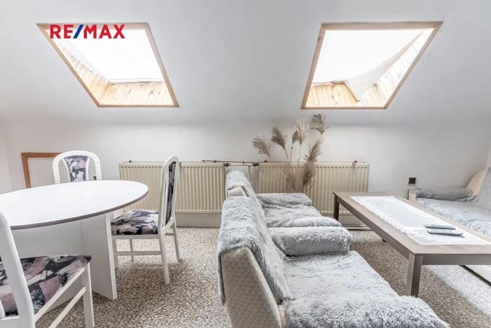 Prodej rodinného domu, Brandýs nad Labem-Stará Boleslav, Havlíčkova, 120 m2