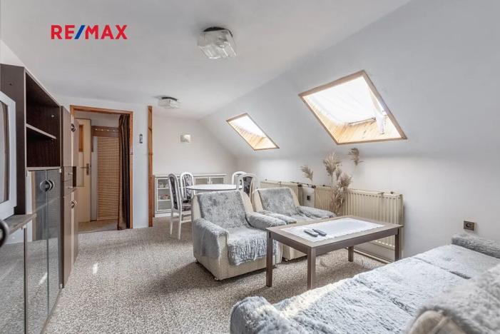 Prodej rodinného domu, Brandýs nad Labem-Stará Boleslav, Havlíčkova, 120 m2