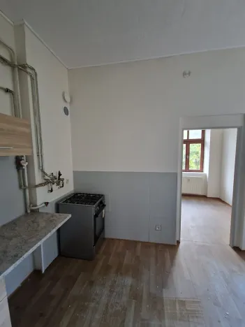 Pronájem bytu 1+1, Děčín, Podmokelská, 39 m2