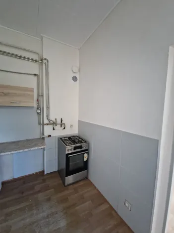 Pronájem bytu 1+1, Děčín, Podmokelská, 39 m2